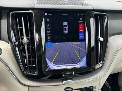 2023 Volvo XC60 B5 Plus Dark Theme Volvo Certified