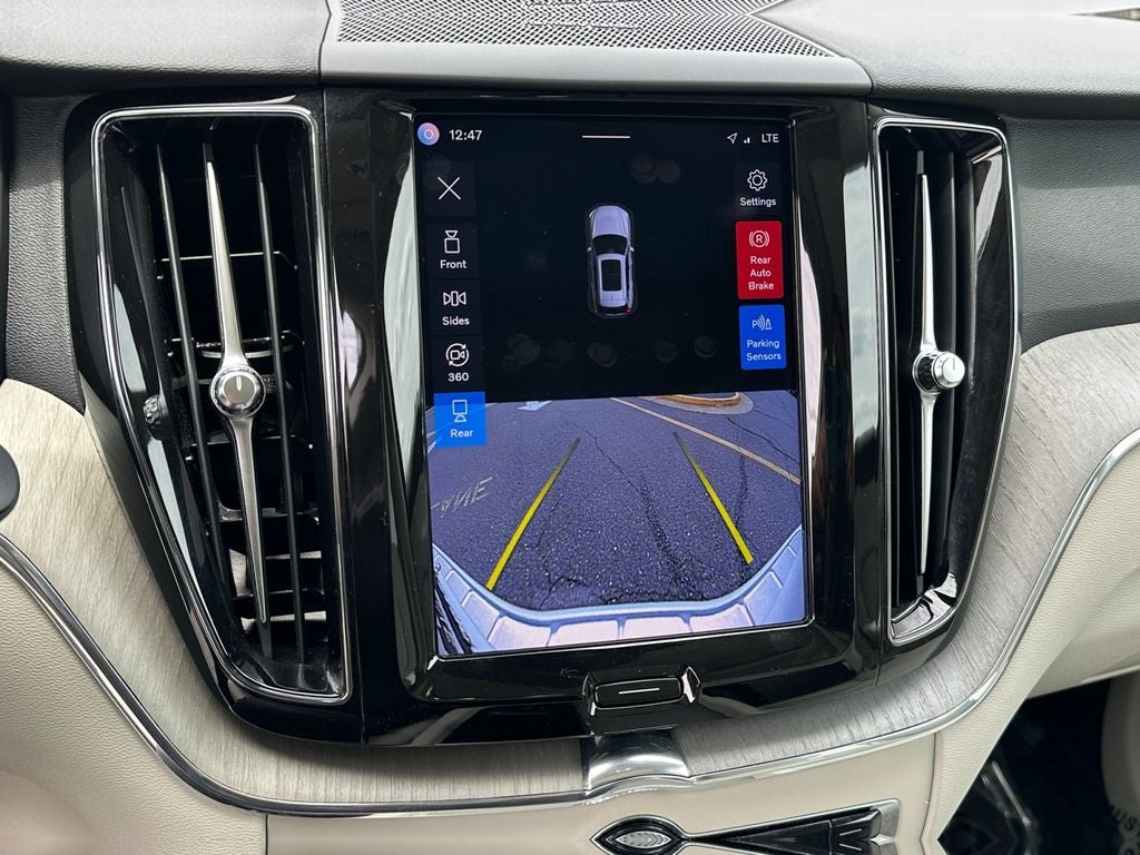2023 Volvo XC60 B5 Plus Dark Theme Volvo Certified