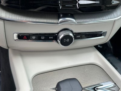 2023 Volvo XC60 B5 Plus Dark Theme Volvo Certified