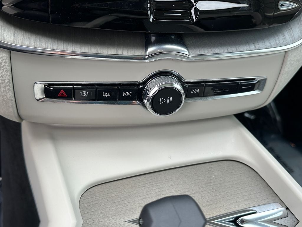 2023 Volvo XC60 B5 Plus Dark Theme Volvo Certified