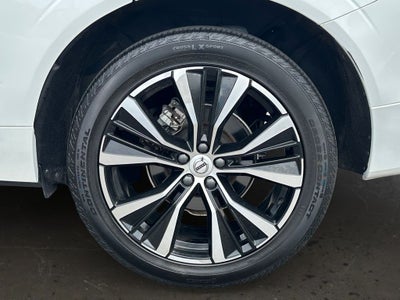 2023 Volvo XC60 B5 Plus Dark Theme Volvo Certified
