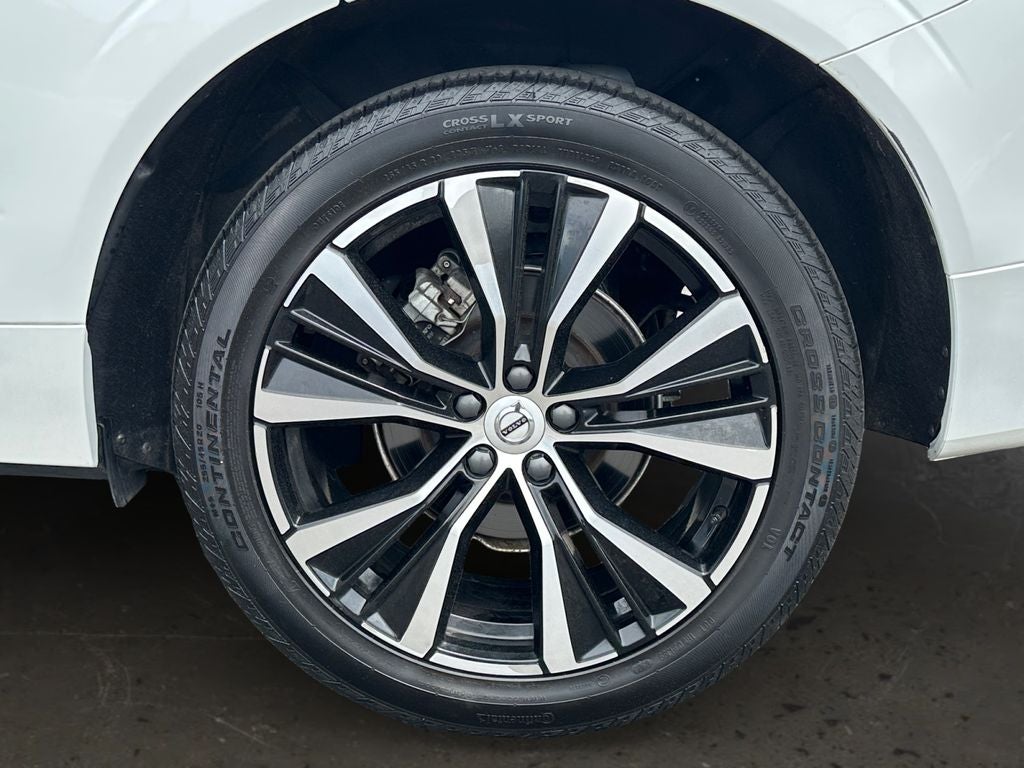 2023 Volvo XC60 B5 Plus Dark Theme Volvo Certified