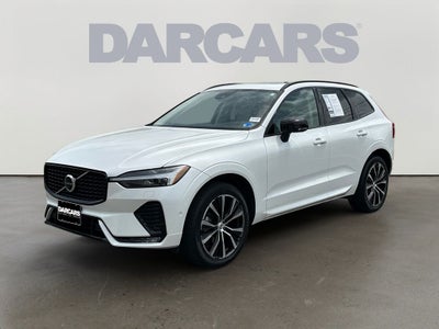 2023 Volvo XC60 B5 Plus Dark Theme Volvo Certified