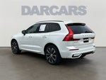 2023 Volvo XC60 B5 Plus Dark Theme Volvo Certified
