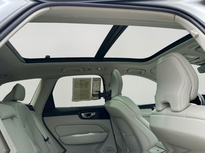 2023 Volvo XC60 B5 Plus Dark Theme Volvo Certified