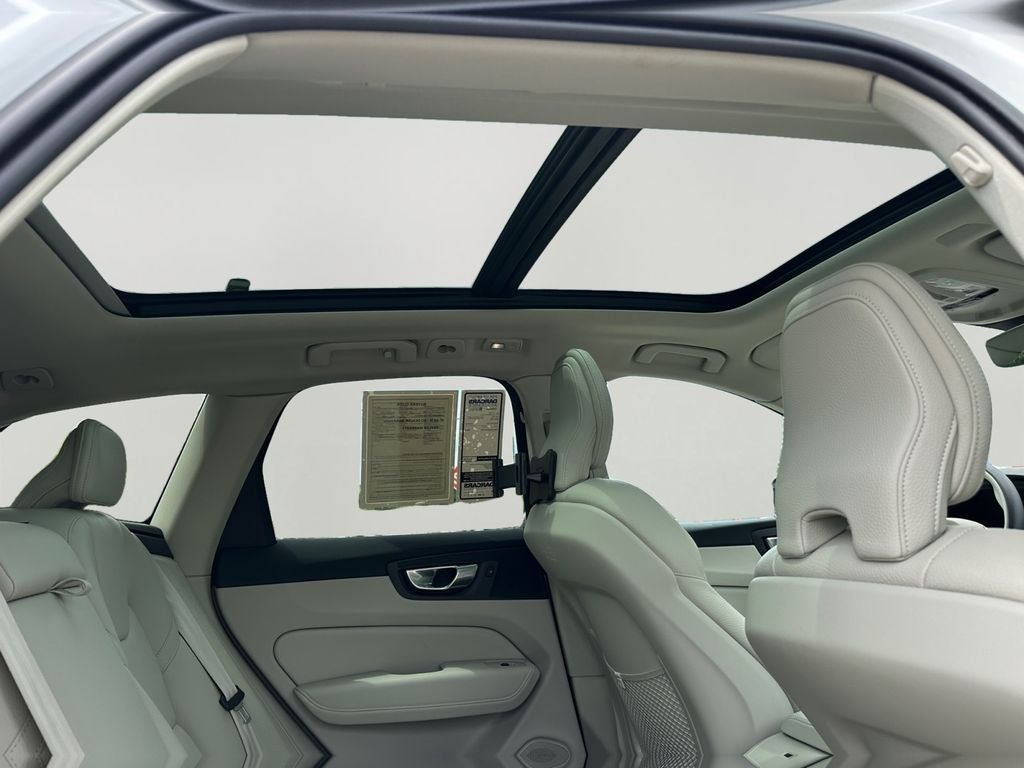 2023 Volvo XC60 B5 Plus Dark Theme Volvo Certified