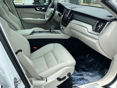 2023 Volvo XC60 B5 Plus Dark Theme Volvo Certified