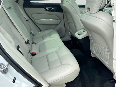 2023 Volvo XC60 B5 Plus Dark Theme Volvo Certified