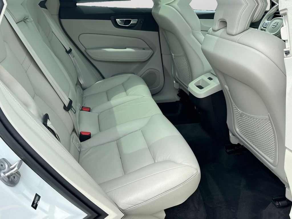 2023 Volvo XC60 B5 Plus Dark Theme Volvo Certified