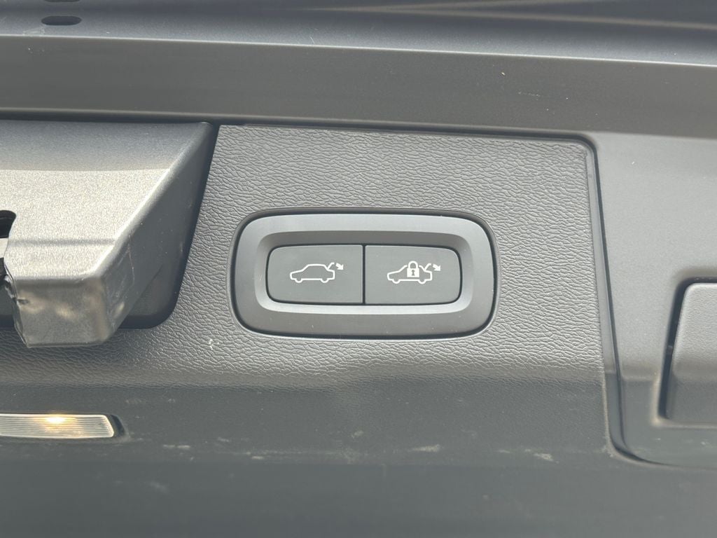 2023 Volvo XC60 B5 Plus Dark Theme Volvo Certified