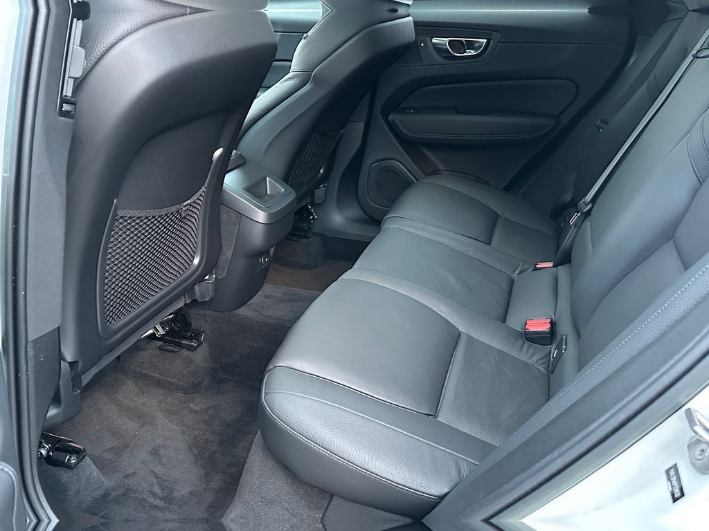 2023 Volvo XC60 B5 Plus Dark Theme Volvo Certified