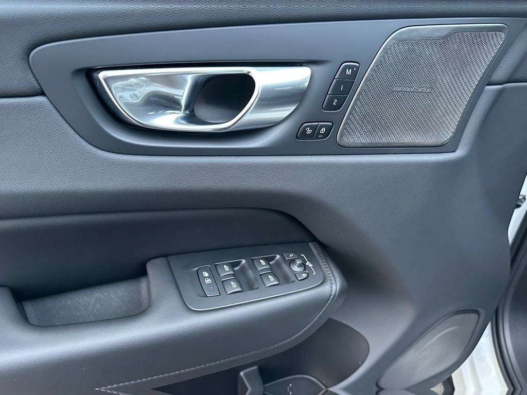 2023 Volvo XC60 B5 Plus Dark Theme Volvo Certified