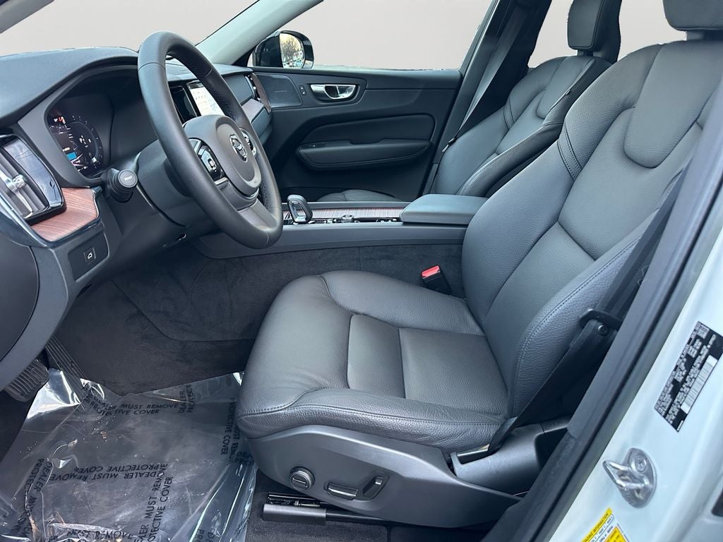 2023 Volvo XC60 B5 Plus Dark Theme Volvo Certified