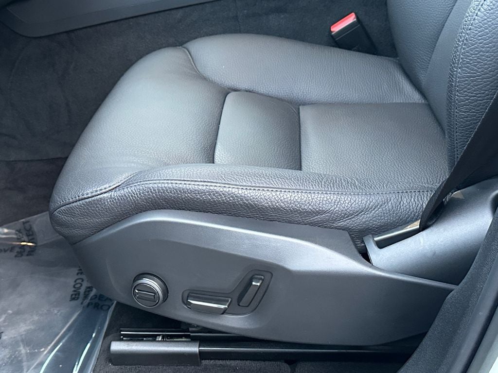 2023 Volvo XC60 B5 Plus Dark Theme Volvo Certified