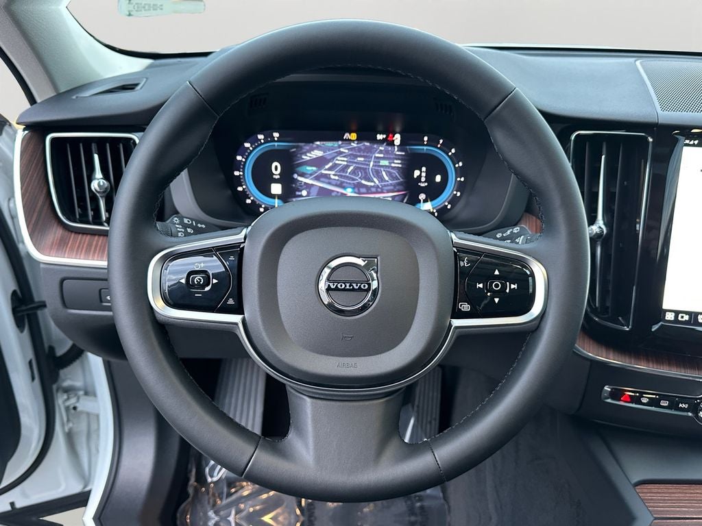 2023 Volvo XC60 B5 Plus Dark Theme Volvo Certified
