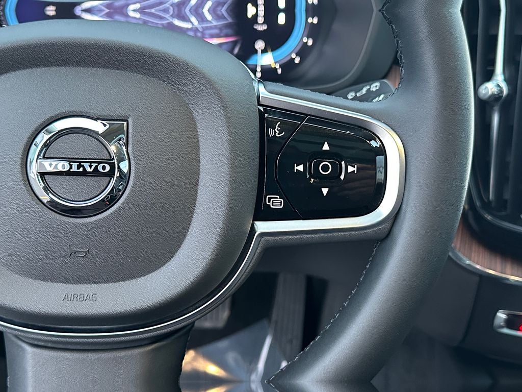 2023 Volvo XC60 B5 Plus Dark Theme Volvo Certified