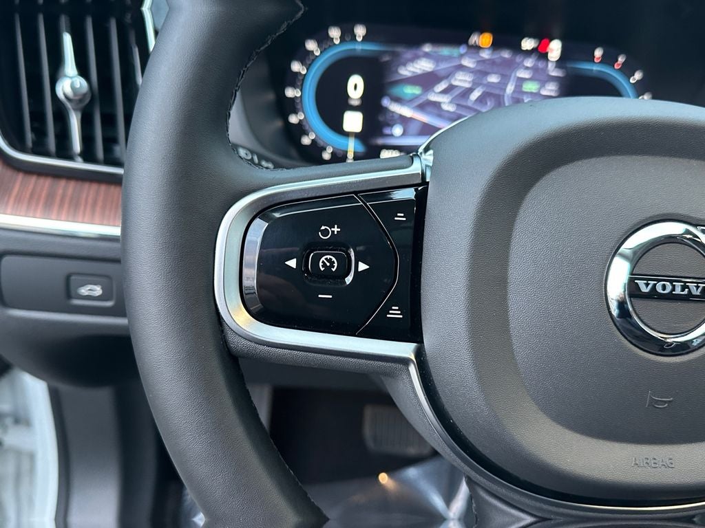 2023 Volvo XC60 B5 Plus Dark Theme Volvo Certified