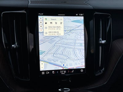 2023 Volvo XC60 B5 Plus Dark Theme Volvo Certified