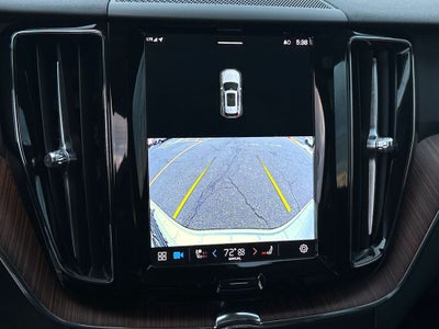 2023 Volvo XC60 B5 Plus Dark Theme Volvo Certified