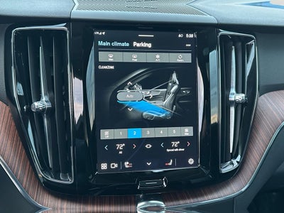 2023 Volvo XC60 B5 Plus Dark Theme Volvo Certified