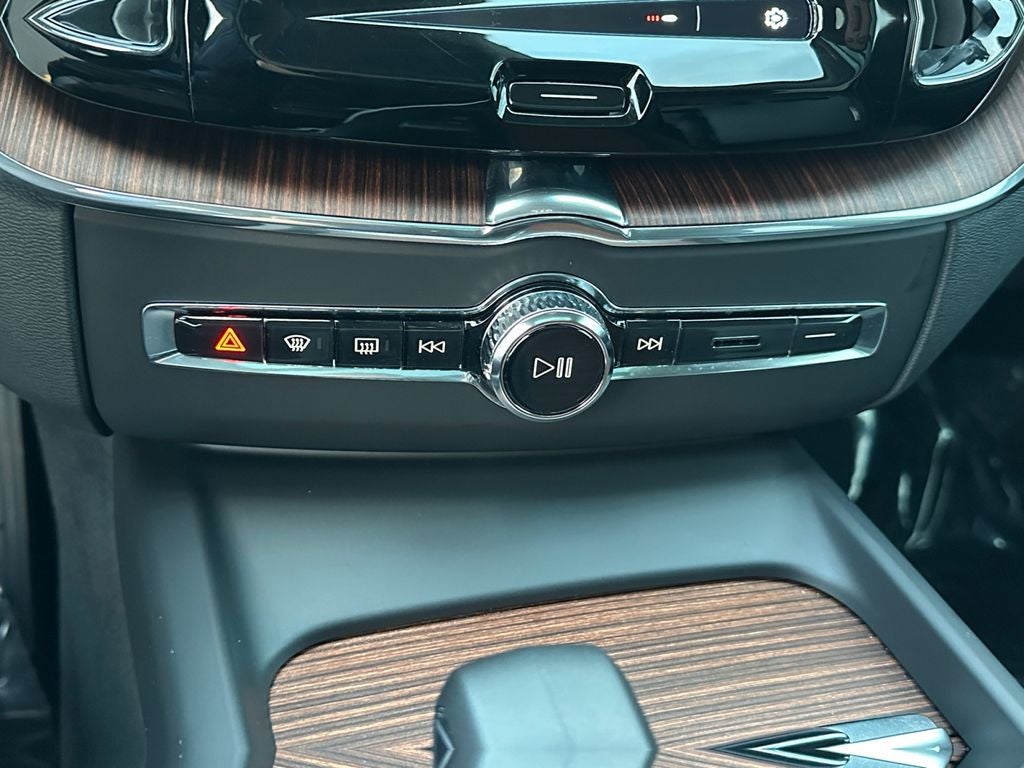 2023 Volvo XC60 B5 Plus Dark Theme Volvo Certified