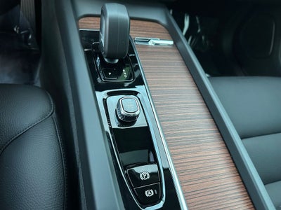 2023 Volvo XC60 B5 Plus Dark Theme Volvo Certified