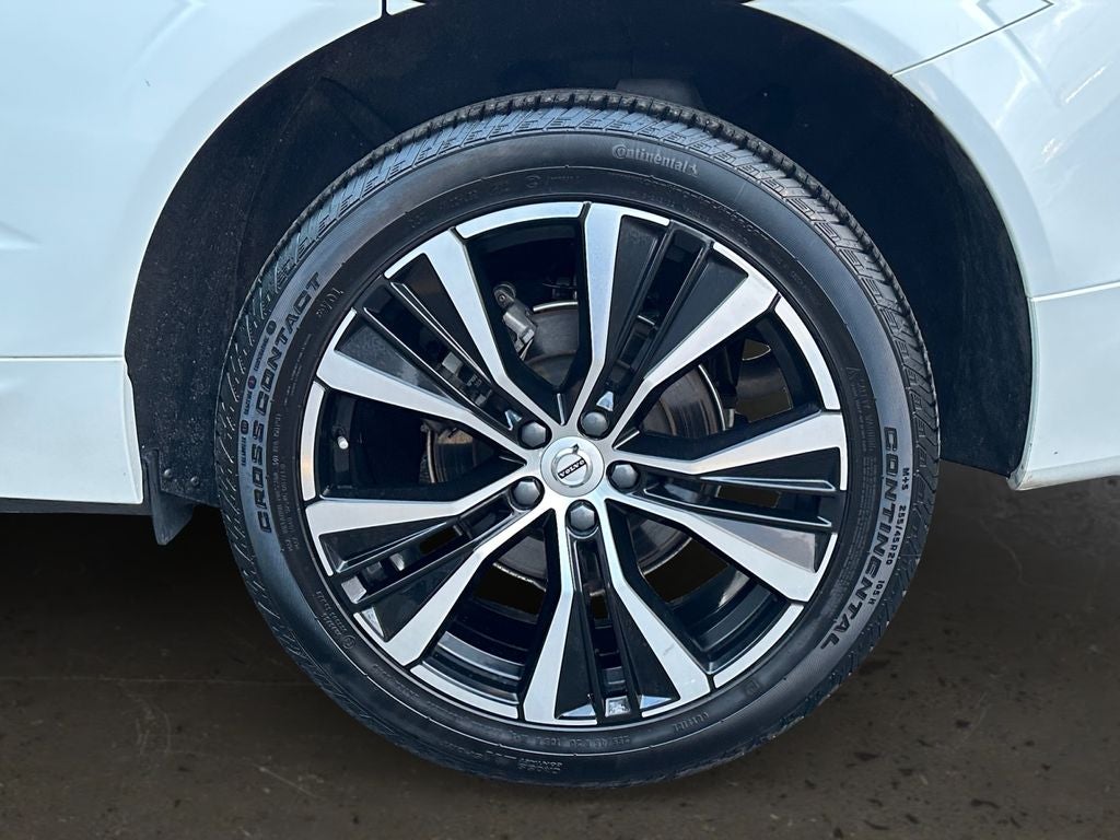 2023 Volvo XC60 B5 Plus Dark Theme Volvo Certified