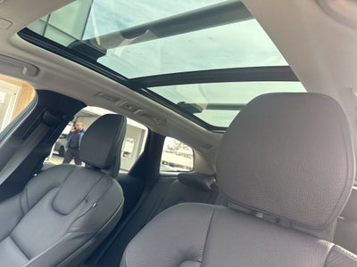 2023 Volvo XC60 B5 Plus Dark Theme Volvo Certified