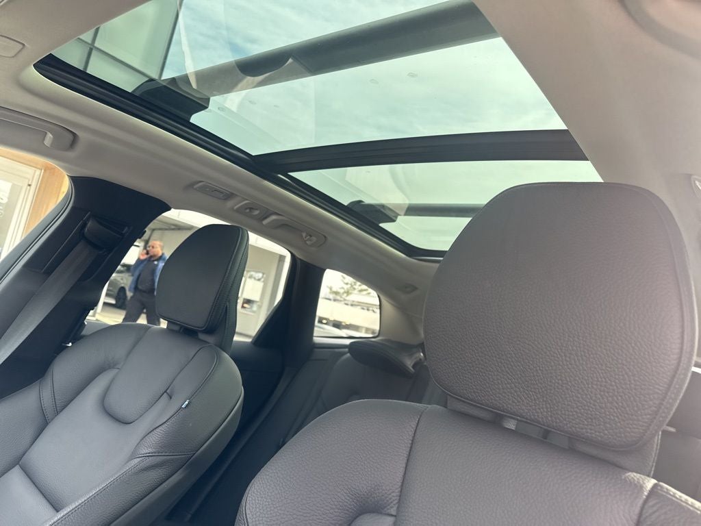 2023 Volvo XC60 B5 Plus Dark Theme Volvo Certified