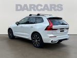 2023 Volvo XC60 B5 Plus Dark Theme Volvo Certified