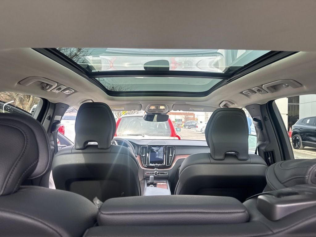 2023 Volvo XC60 B5 Plus Dark Theme Volvo Certified