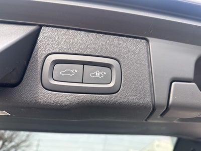 2023 Volvo XC60 B5 Plus Dark Theme Volvo Certified