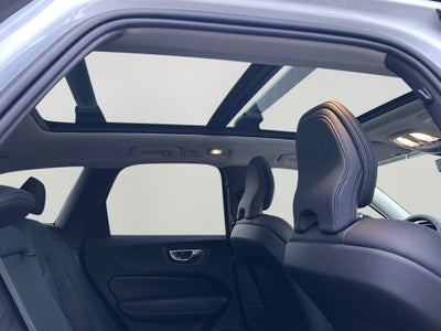 2023 Volvo XC60 B5 Plus Dark Theme Volvo Certified