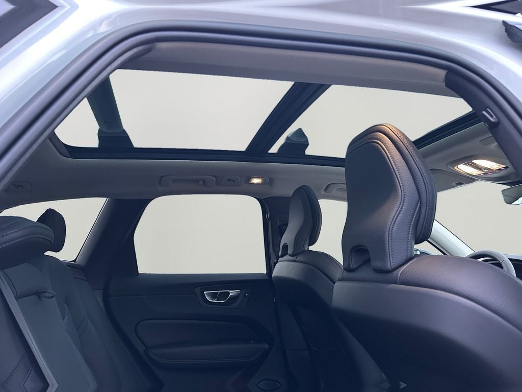 2023 Volvo XC60 B5 Plus Dark Theme Volvo Certified
