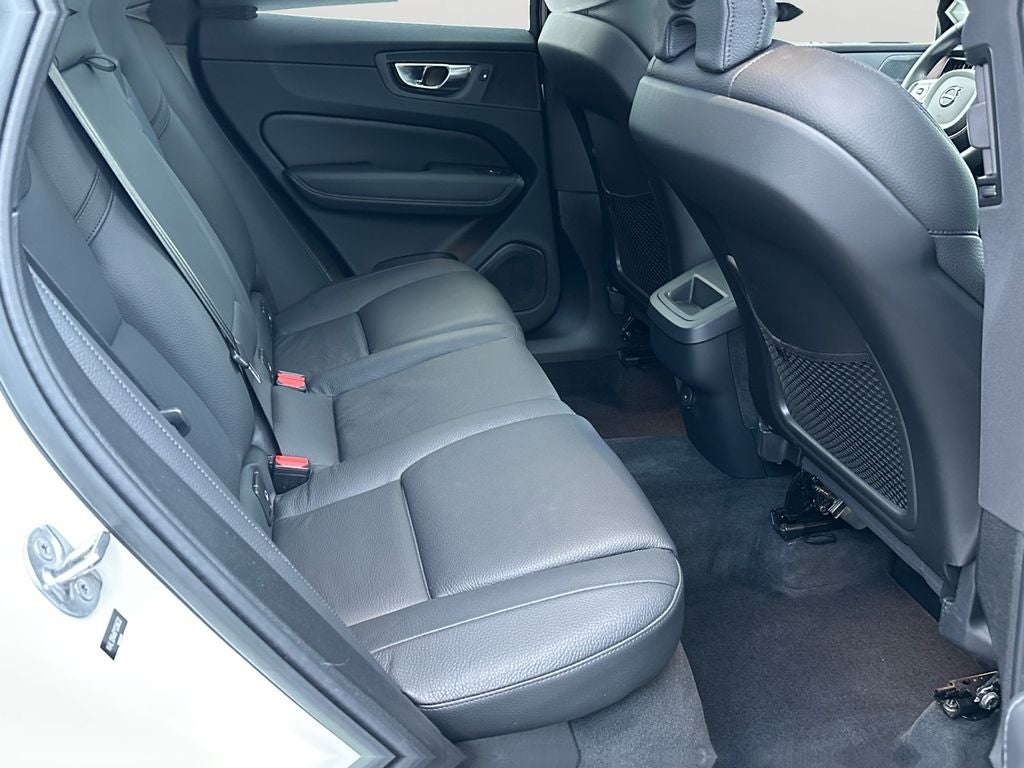 2023 Volvo XC60 B5 Plus Dark Theme Volvo Certified