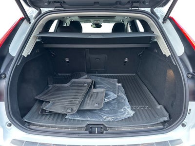 2023 Volvo XC60 B5 Plus Dark Theme Volvo Certified