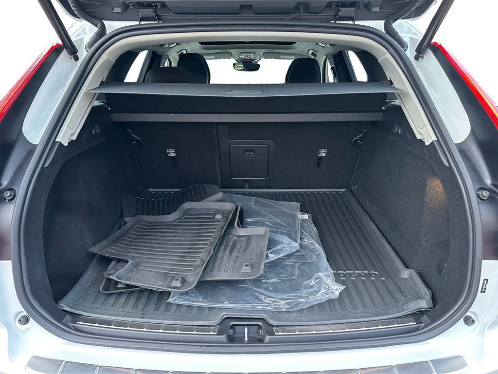 2023 Volvo XC60 B5 Plus Dark Theme Volvo Certified