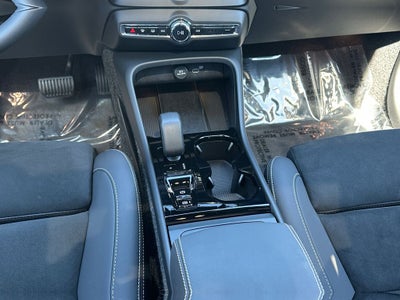 2025 Volvo XC40 B5 Plus Dark Theme Volvo Certified