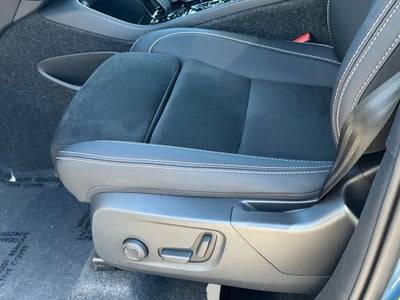 2025 Volvo XC40 B5 Plus Dark Theme Volvo Certified