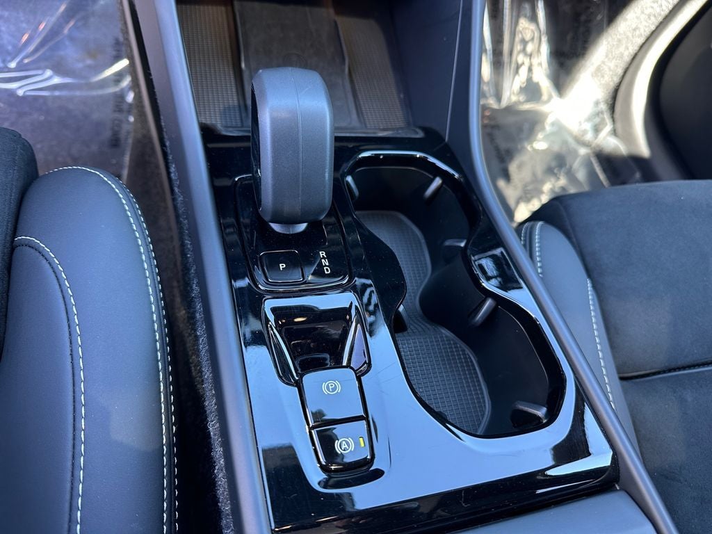 2025 Volvo XC40 B5 Plus Dark Theme Volvo Certified