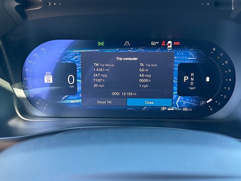 2025 Volvo XC40 B5 Plus Dark Theme Volvo Certified