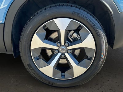 2025 Volvo XC40 B5 Plus Dark Theme Volvo Certified