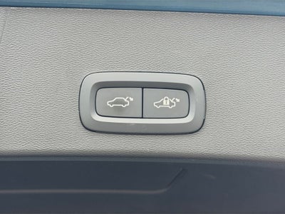 2025 Volvo XC40 B5 Plus Dark Theme Volvo Certified