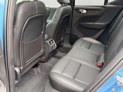 2025 Volvo XC40 B5 Plus Dark Theme Volvo Certified