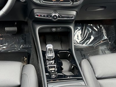 2025 Volvo XC40 B5 Plus Dark Theme Volvo Certified