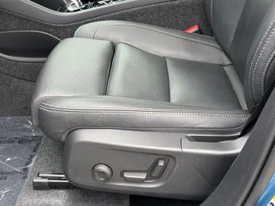 2025 Volvo XC40 B5 Plus Dark Theme Volvo Certified