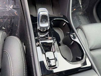 2025 Volvo XC40 B5 Plus Dark Theme Volvo Certified