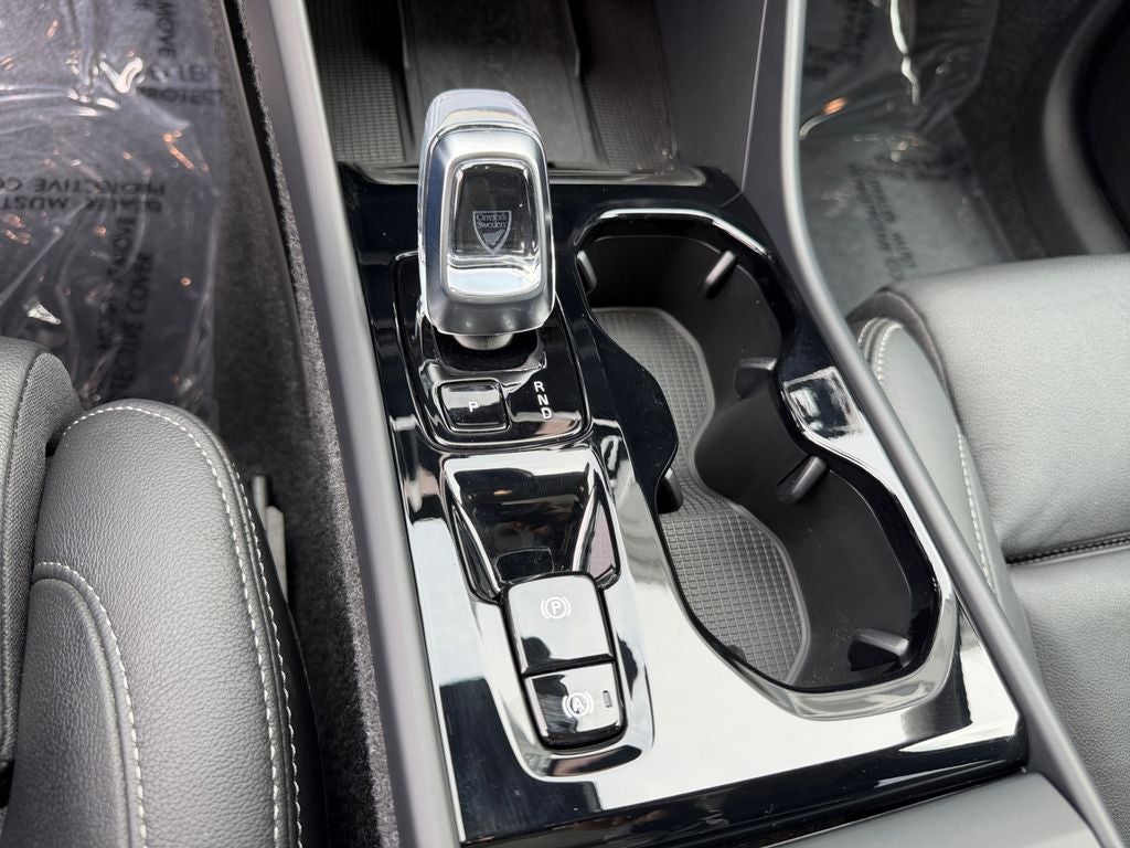 2025 Volvo XC40 B5 Plus Dark Theme Volvo Certified