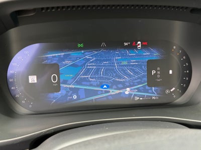 2025 Volvo XC40 B5 Plus Dark Theme Volvo Certified