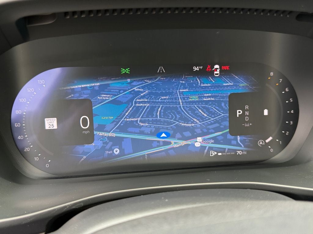 2025 Volvo XC40 B5 Plus Dark Theme Volvo Certified